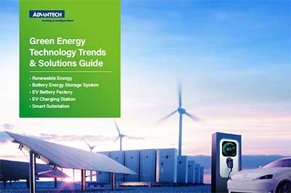 Green Energy Technology Trends & Solution Guide